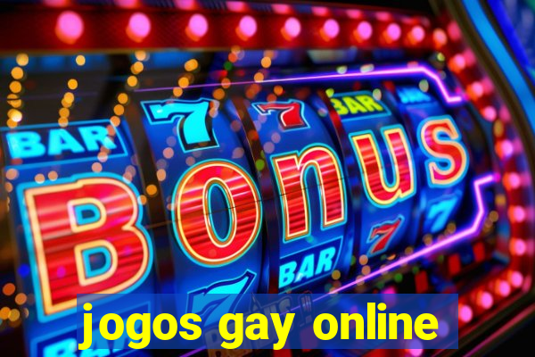 jogos gay online